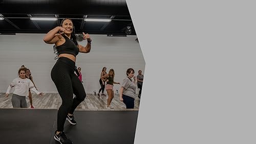 Dance Fitness With Jessica