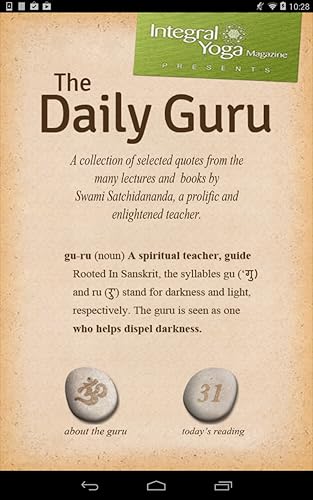 The Daily guru