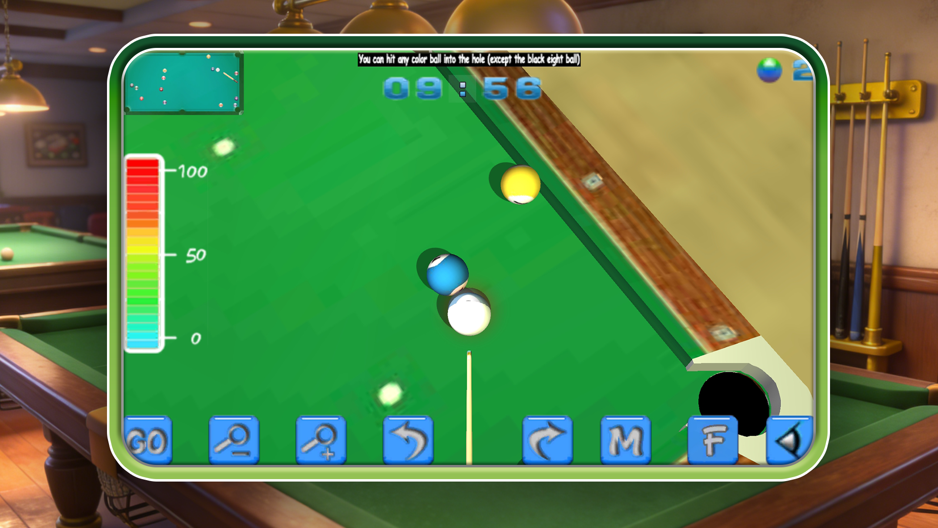 8 Ball Pool Master - App on Amazon Appstore