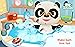 Dr. Panda Bath Time
