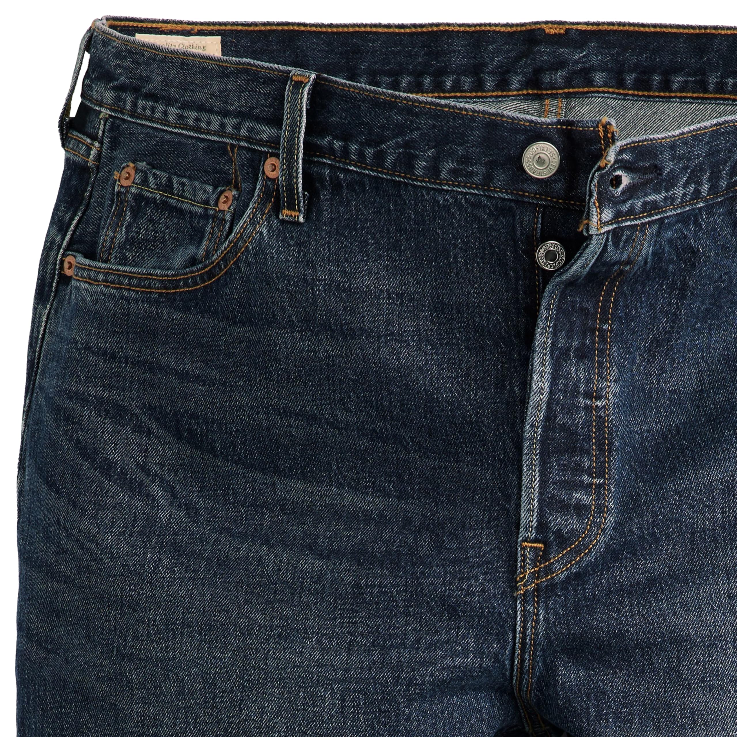 Levi'S Pl 501® Jeans For Women - Jeans Mujer