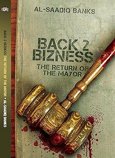 Block Party 4: Back 2 Bizness (Block Party series)