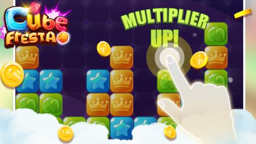 Cube Fiesta – vue 4