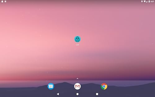 Phone Lock with Wear Smartwatch Support