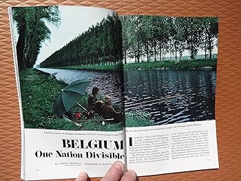 National Geographic Magazine March 1979 Volume 155 Number 3