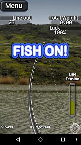iFishing Fly Fishing - Thumbnail 4
