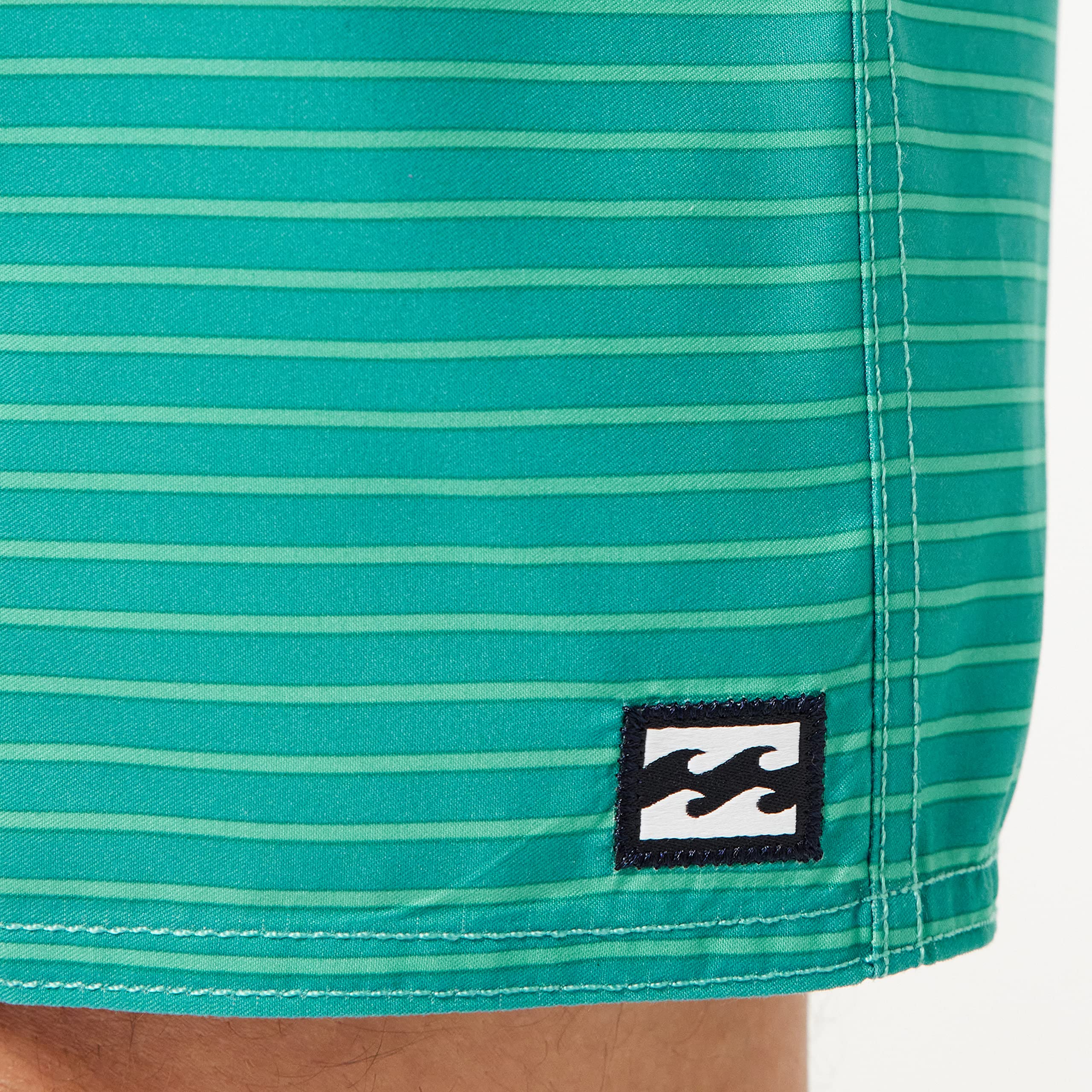 Billabong Fade 18 Og Costume da Bagno Uomo (Pacco da 1)