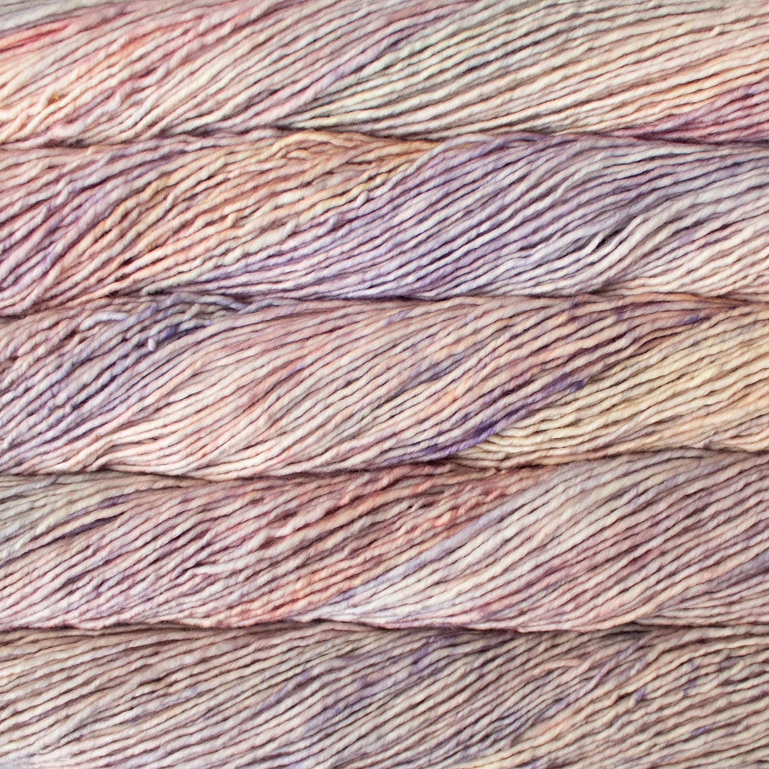 Malabrigo Yarn Mecha (332 - Zelda)