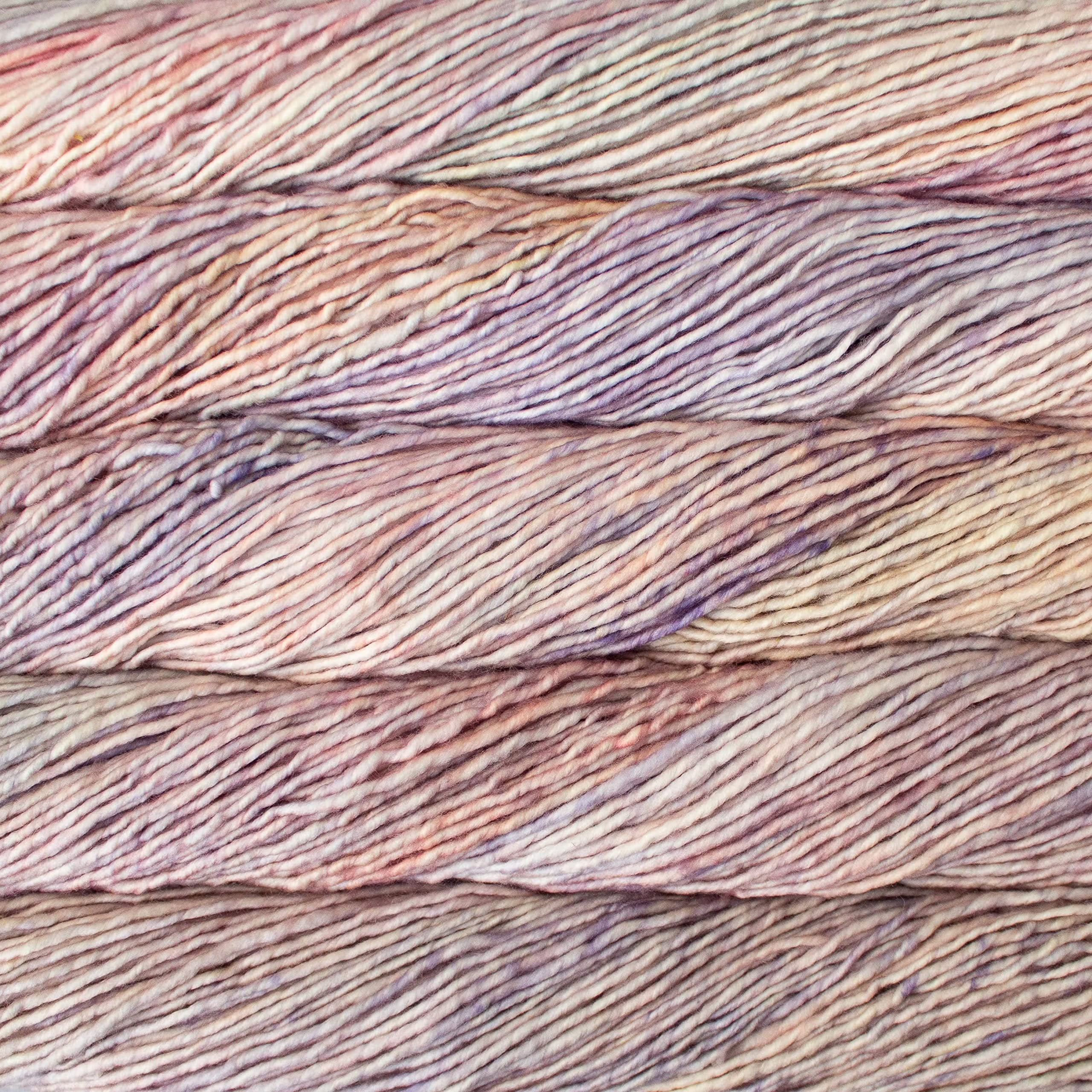 Malabrigo Yarn Mecha (332 - Zelda)