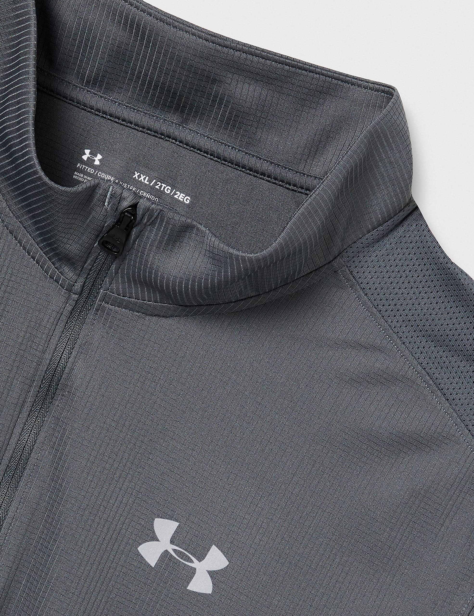 Under Armour
