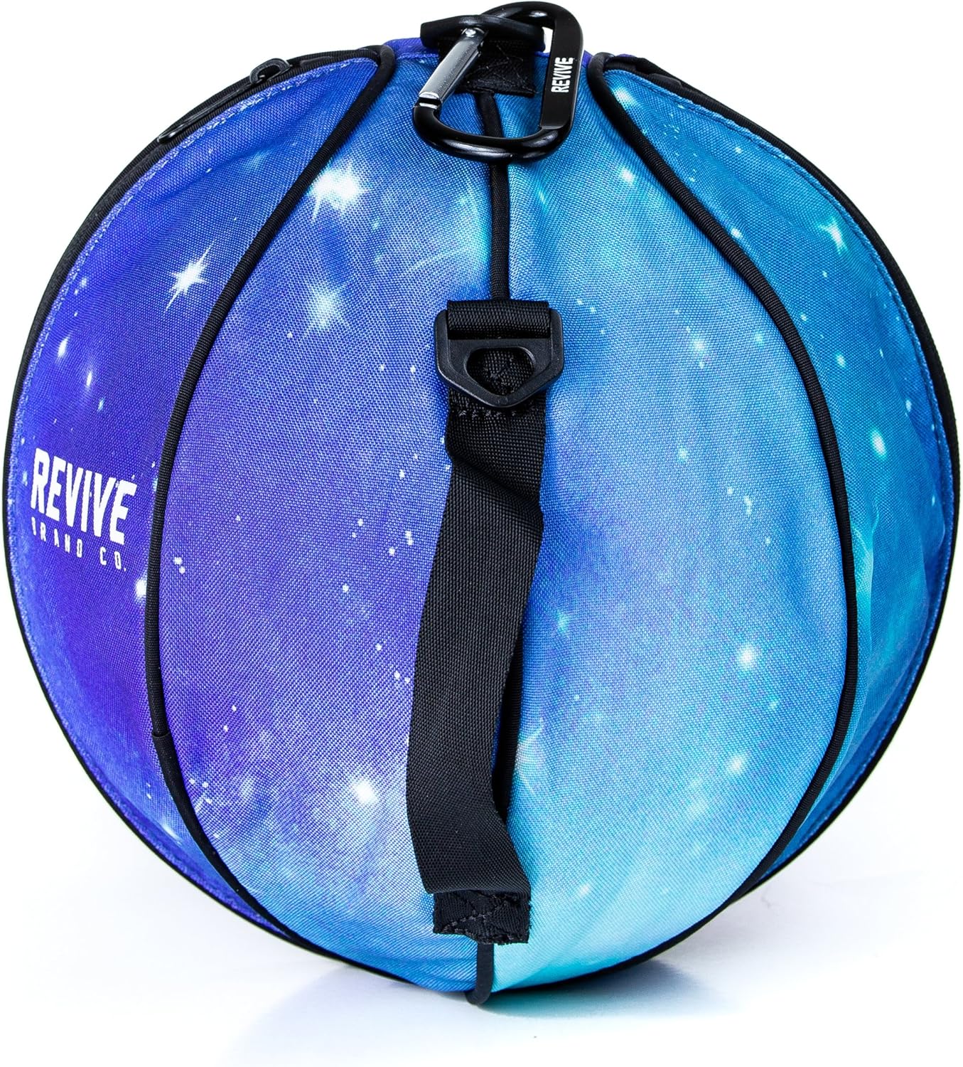 revive basketball bag