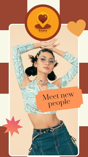 Trova Dating -Dating App