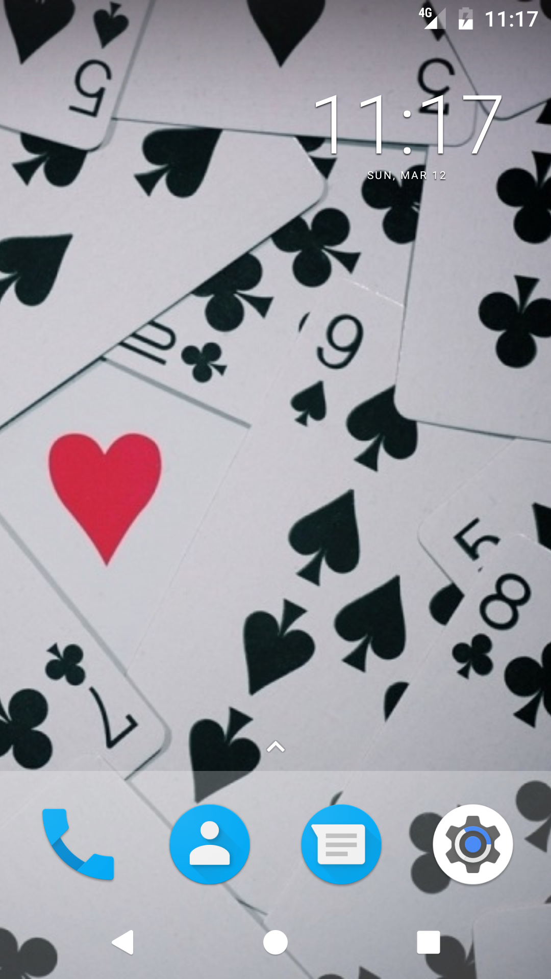 Teen Patti HD Poker:Amazon.com:Appstore for Android