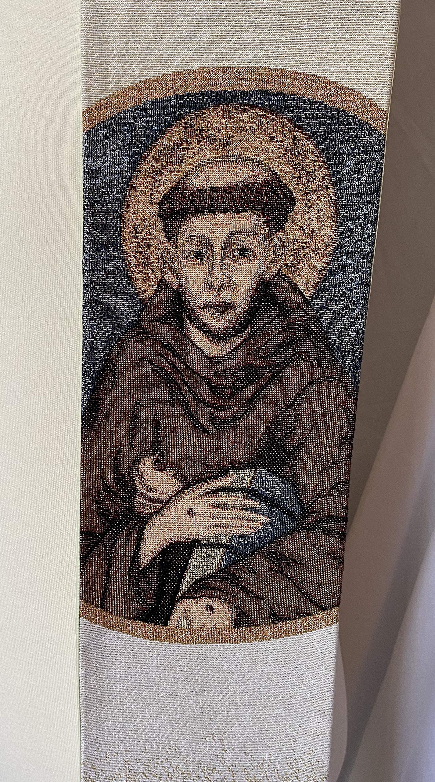 Del Mex Haiti and USA Combo Flag Graduation Sash Stole Country Pride (Haiti)