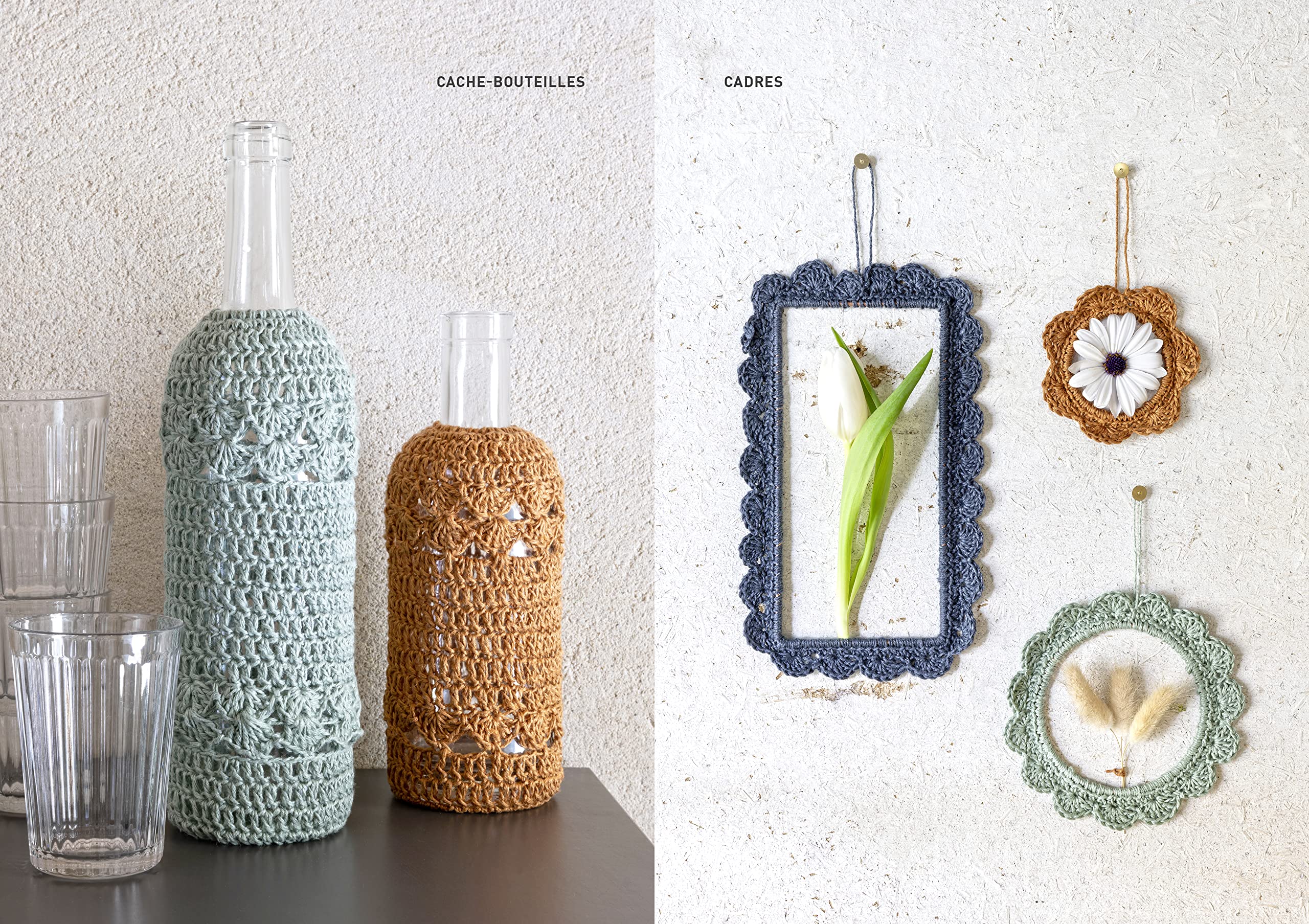 Crochet au naturel