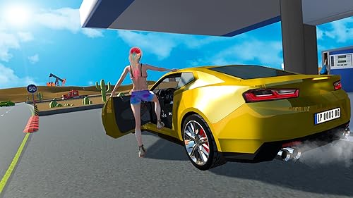 Muscle Car ZL