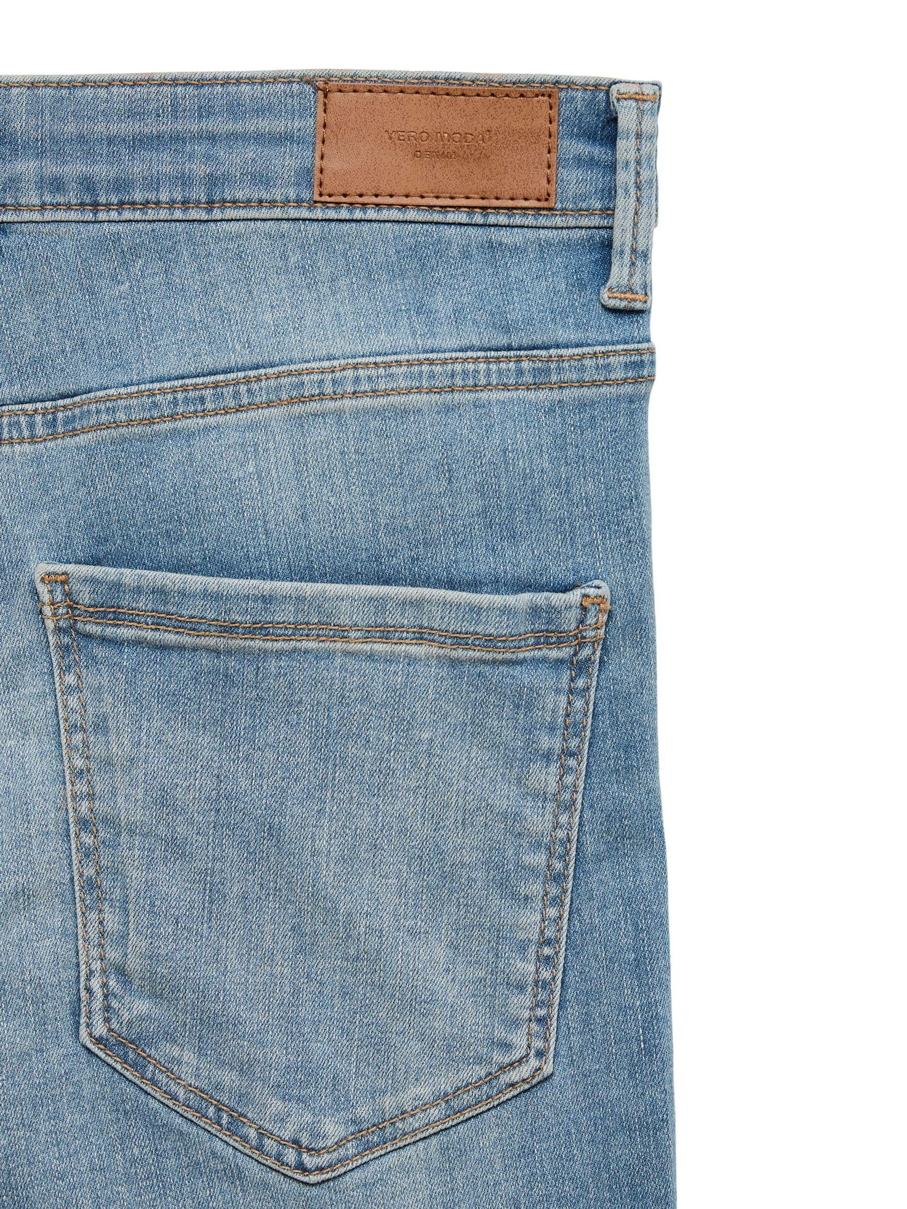 VERO MODA Skinny Fit Jeans VMSOPHIA High Rise Skinny Fit Jeans