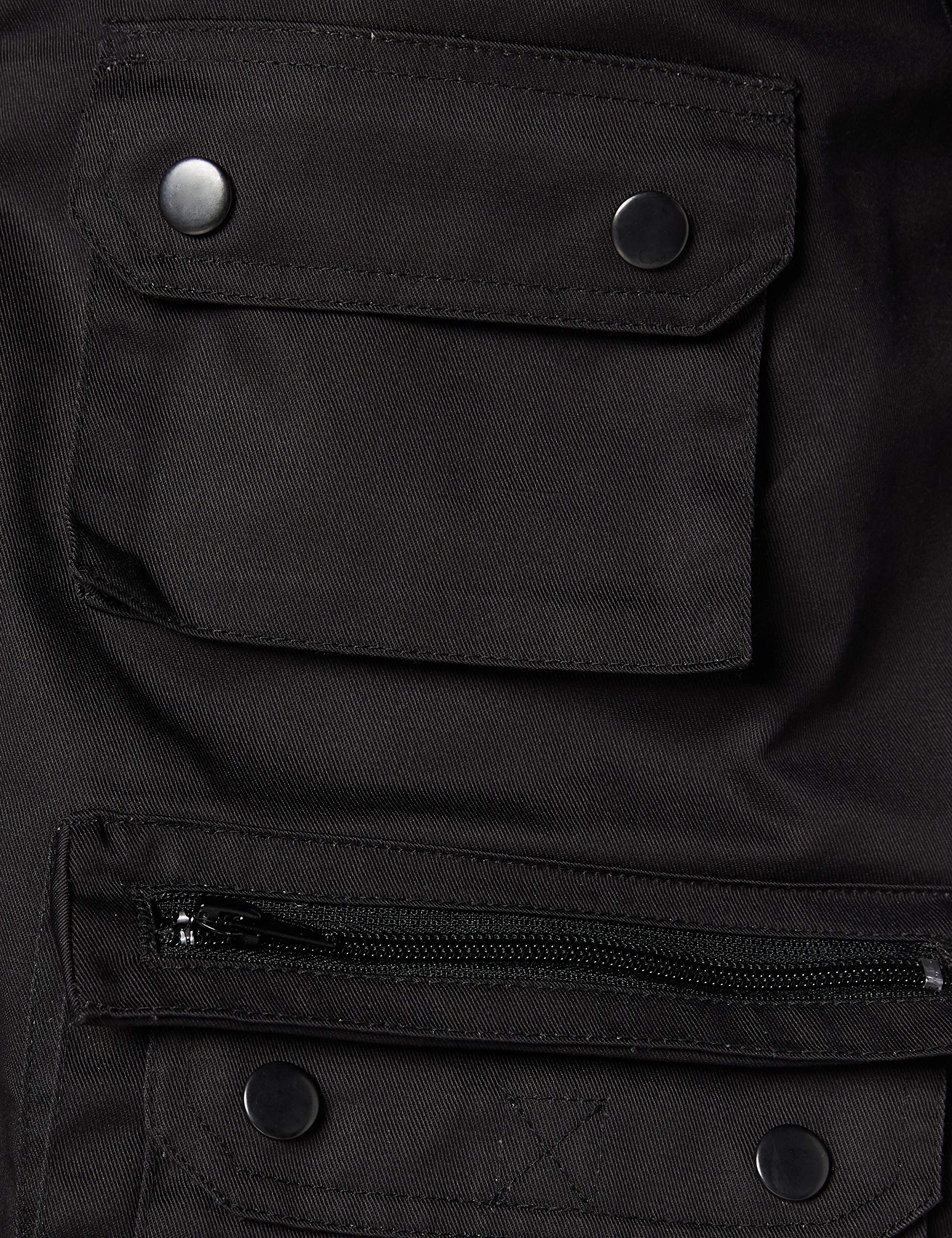 Mil-Tec Jagd-u Gilet Uomo