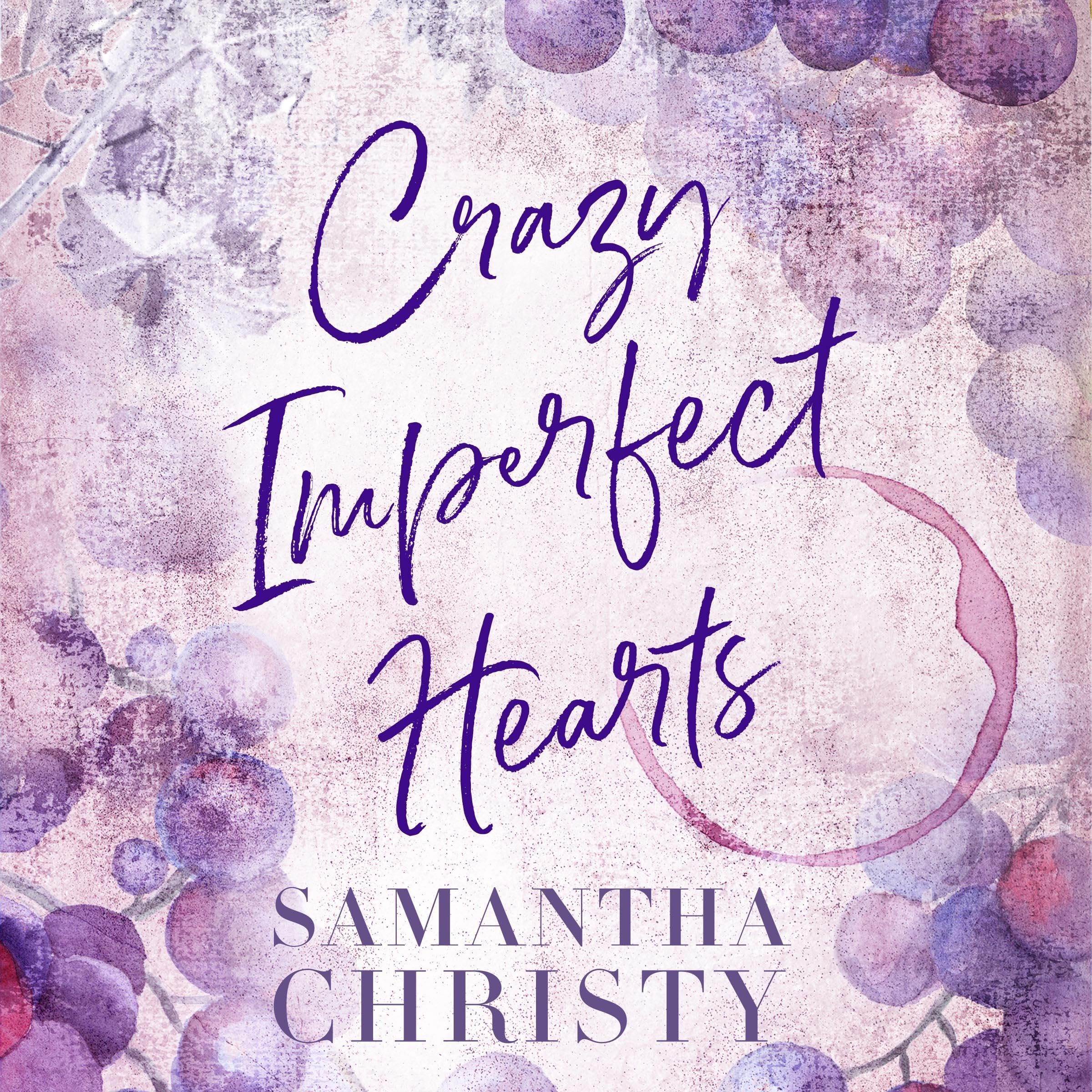 Crazy Imperfect Hearts