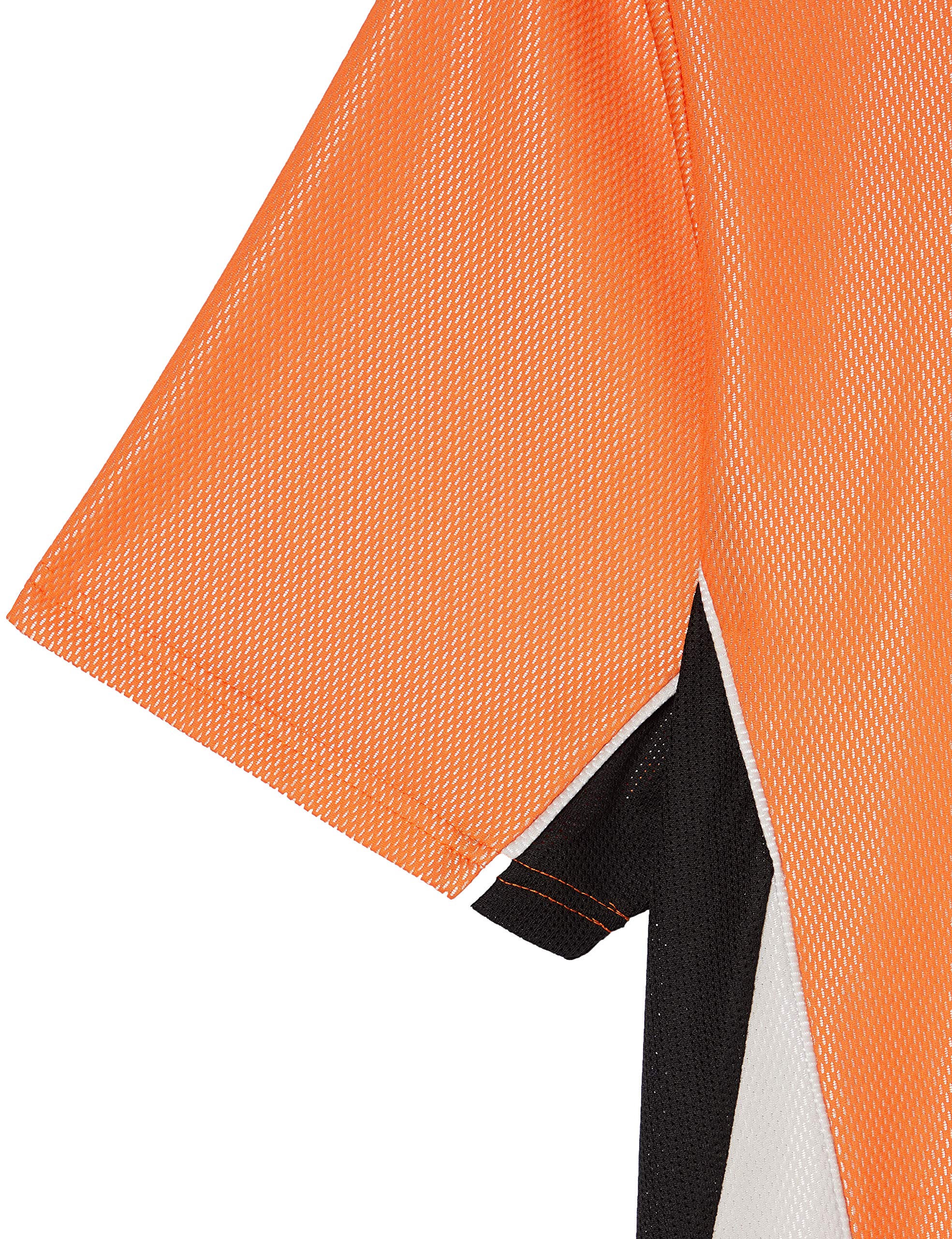 Spalding Referee Pro - Camiseta de baloncesto para hombre