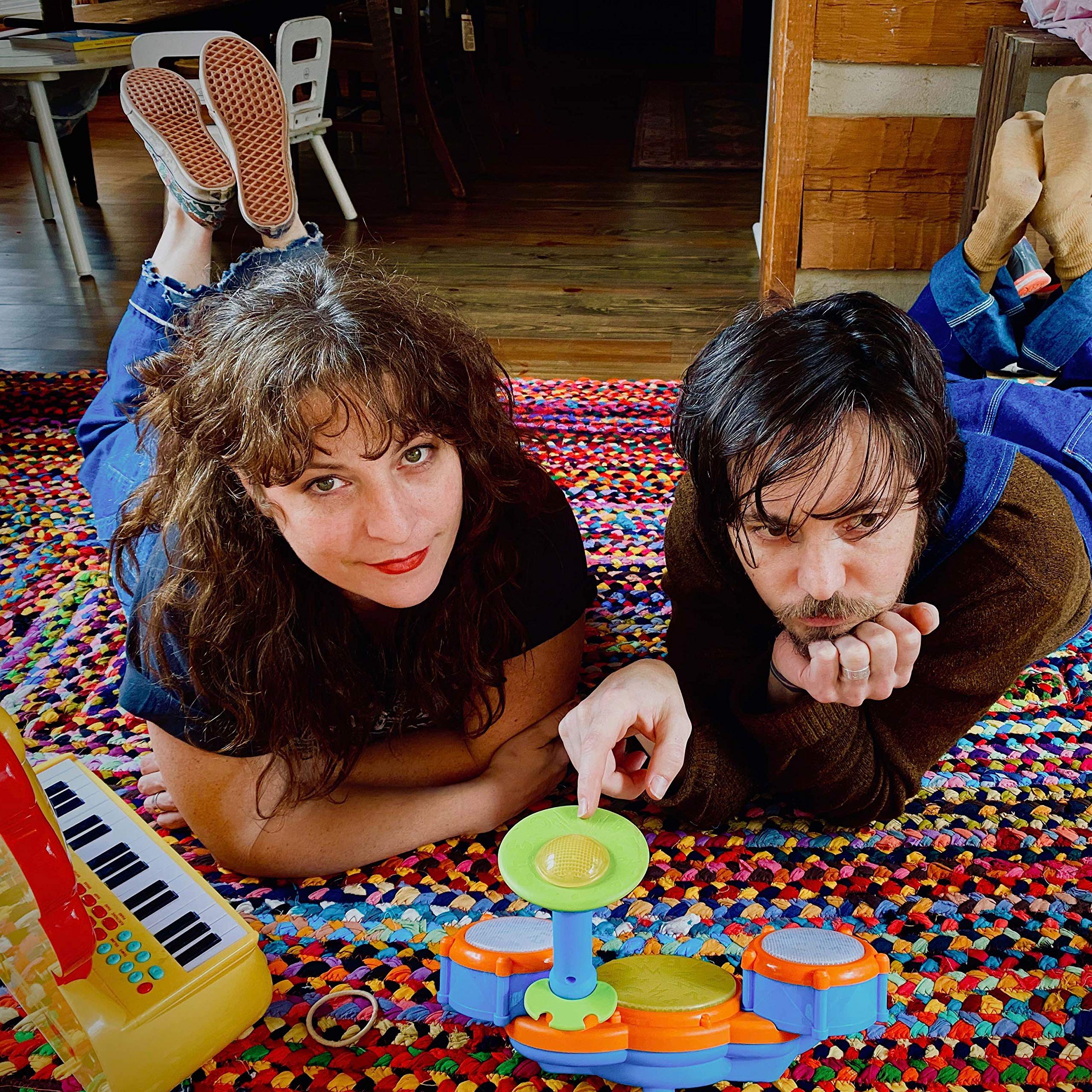 Shovels & Rope on Amazon Music