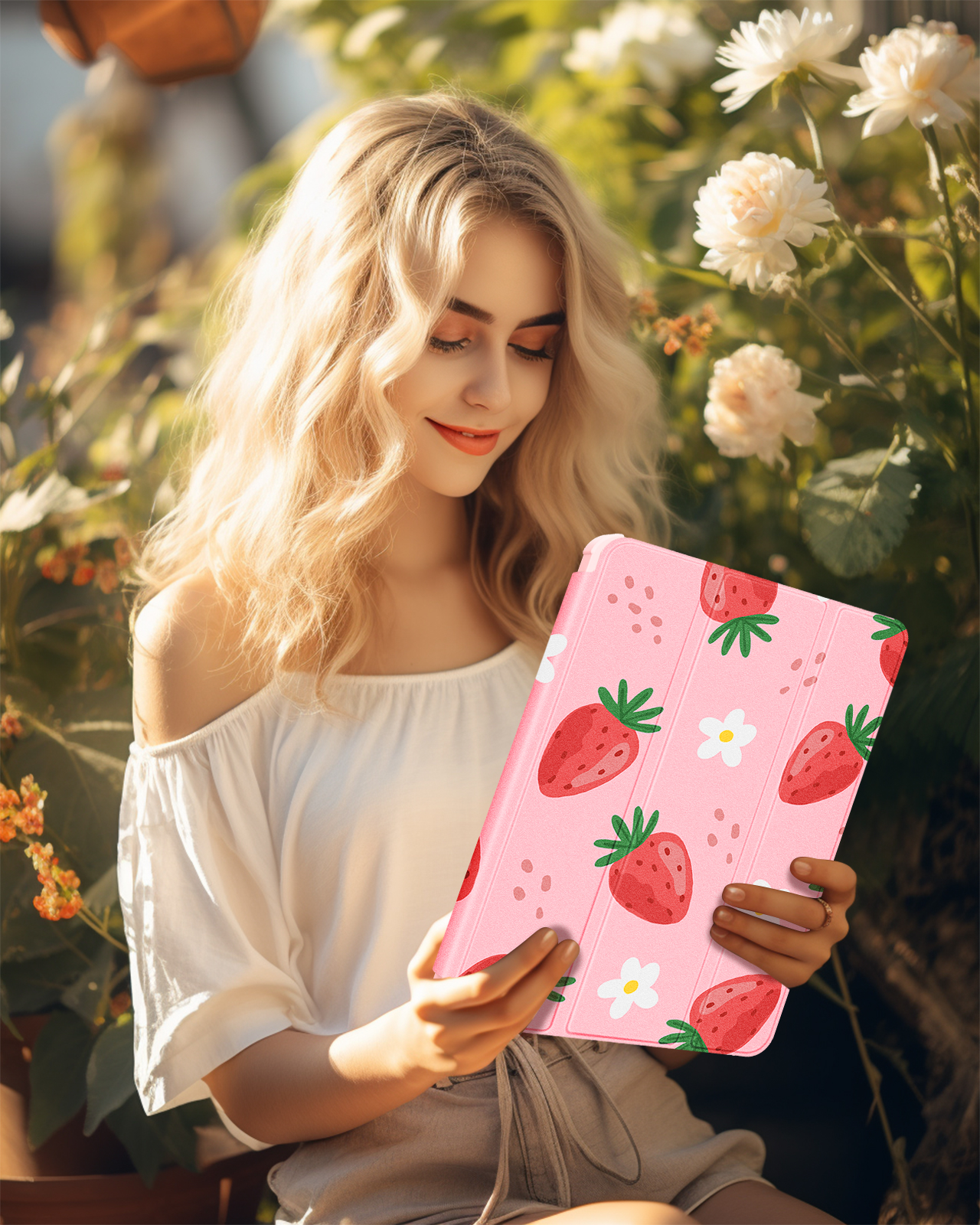 Amazon.com: Wazzasoft for Samsung Galaxy Tab S7/S7 Plus/S8 Plus