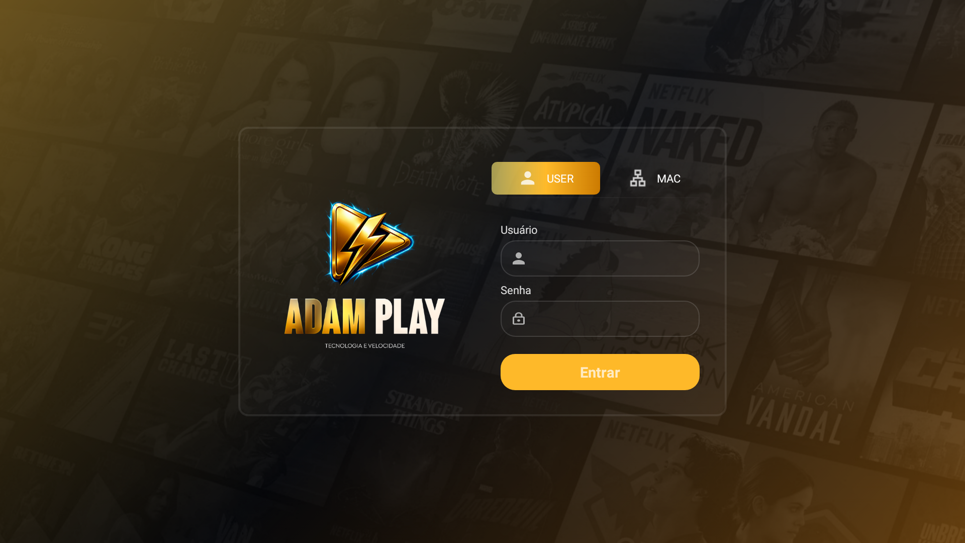 ADAM PLAY LEGACY - Aplicativo na Amazon Appstore