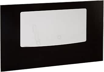 Vetro Esterno Forno Frigidaire 5303935202 Color Biscotto - Usato In Buone Condizioni