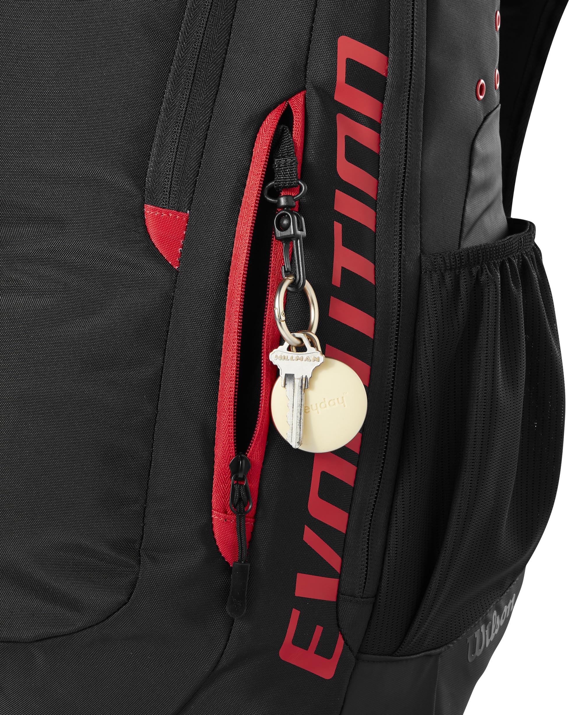 WILSON Evolution Basketball Gearpack