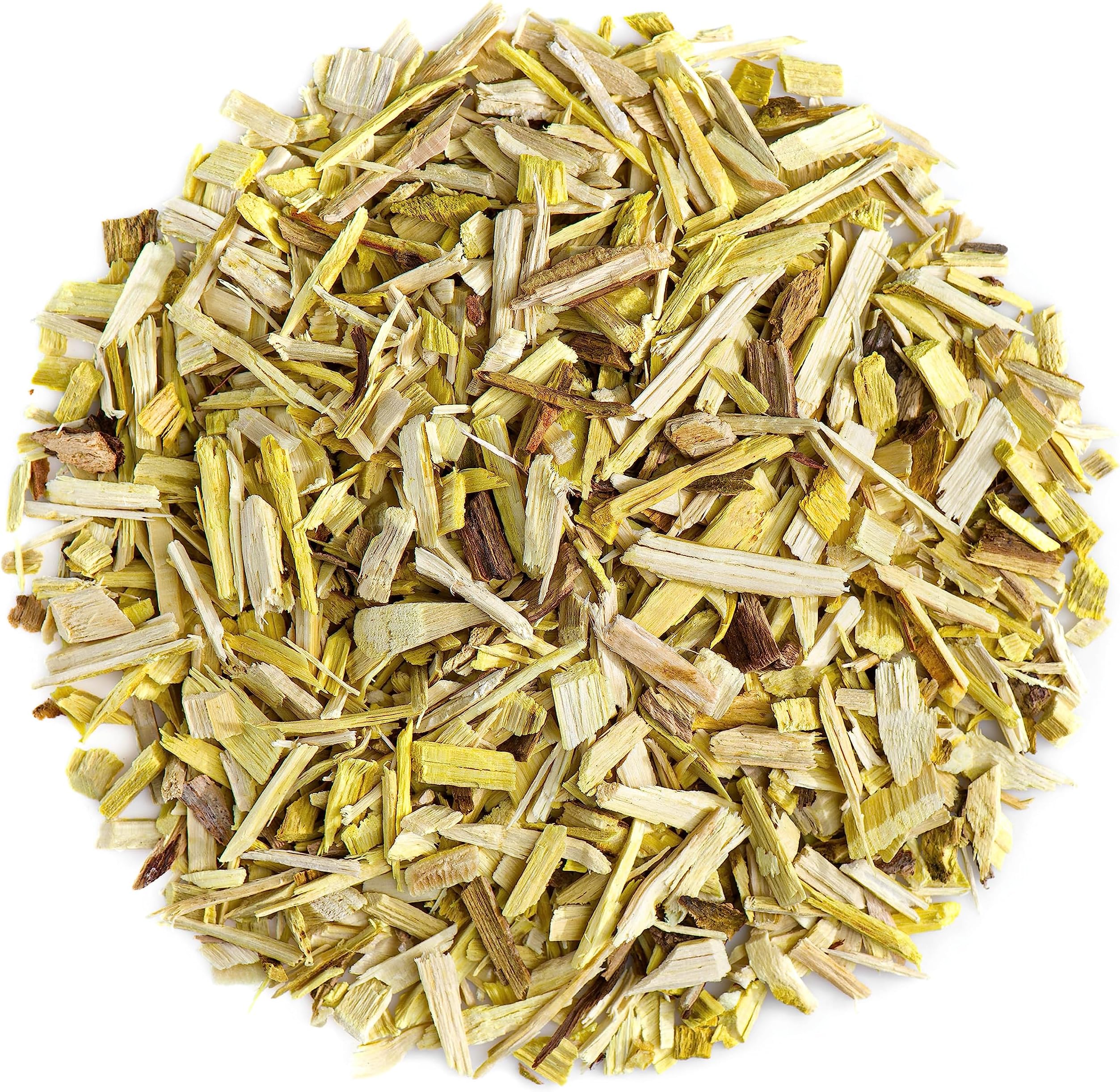 Barberry Root Bark Herb - Berberis Vulgaris Roots - 100gEU Organic