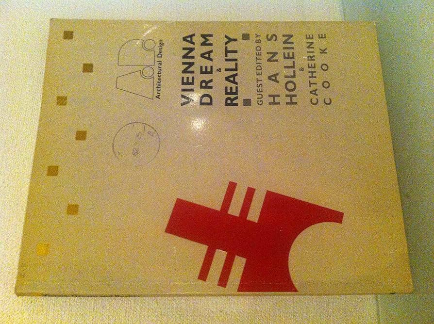 アート・デザイン・音楽 VIENNA DREAM REALITY Architectural アート