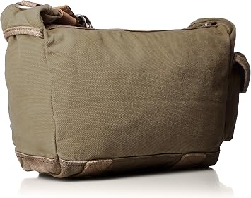 Device Shoulder Bag Cargo Khaki