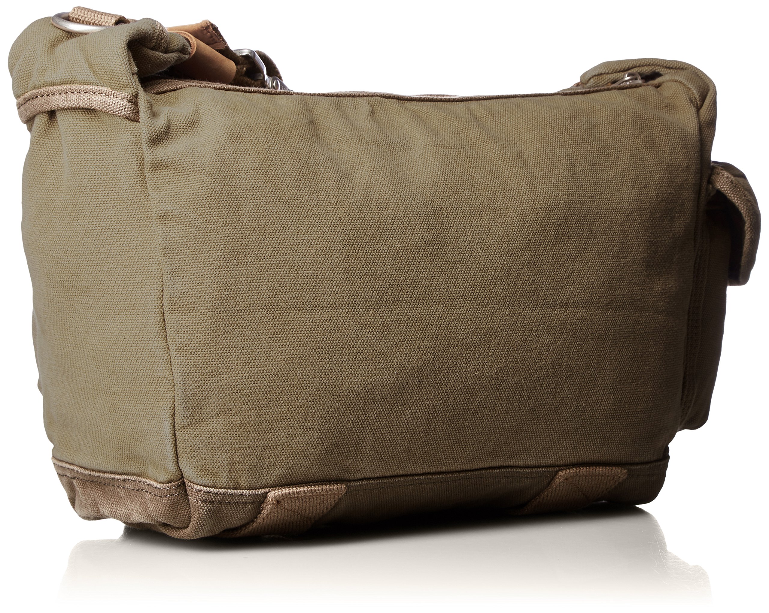 [デバイス] ショルダーバッグ Cargo カーキ