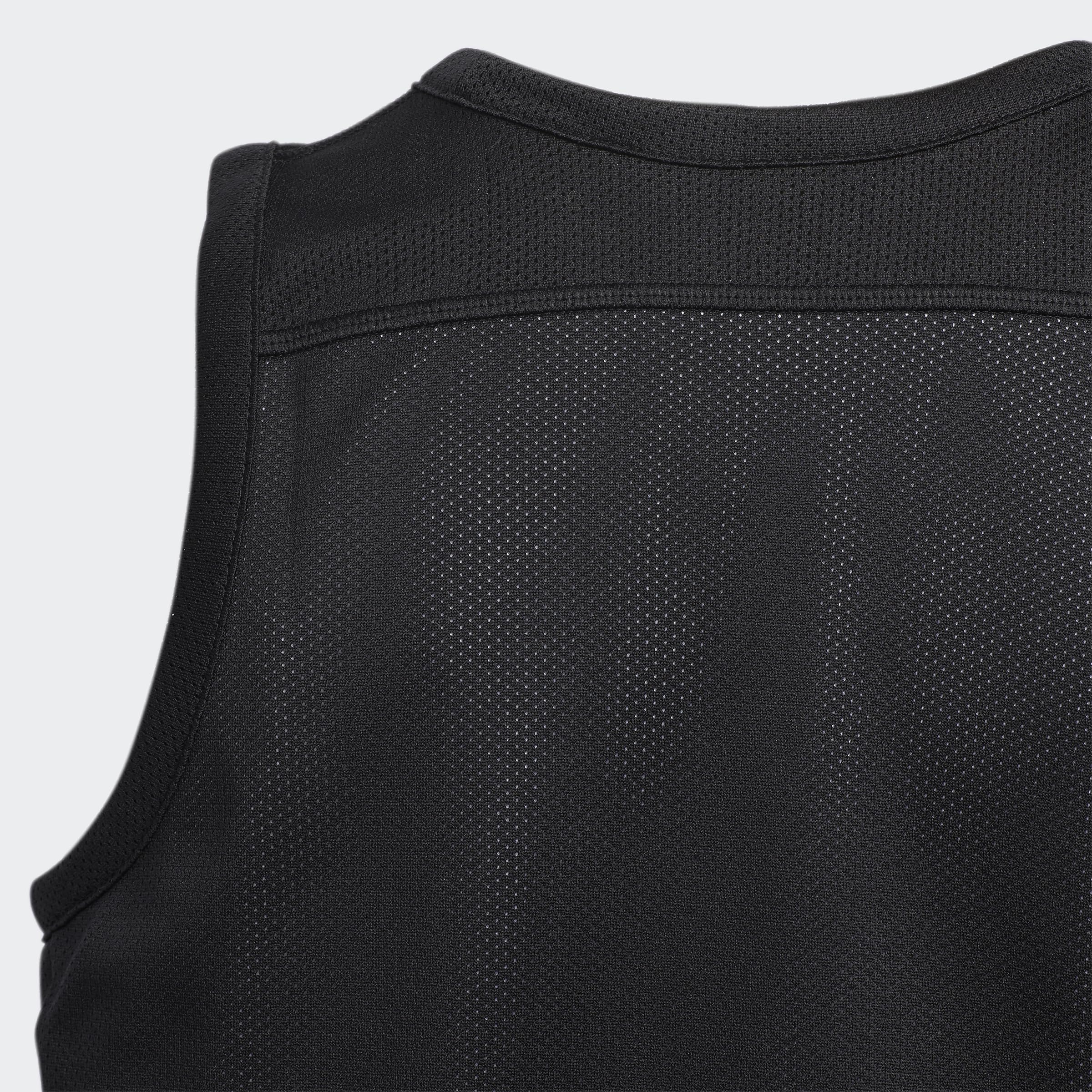 adidas koszulka Uniseks - dzieci 3g Speed Reversible Jersey