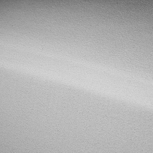 Miniatura 4 de Juego de sábanas para dormitorio de 4 piezas, colección 1500 Clara Clark., Microfibra, Blanco, talla Queen