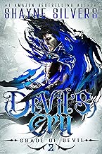 Devil's Cry: Shade of Devil Book 2 - coolthings.us