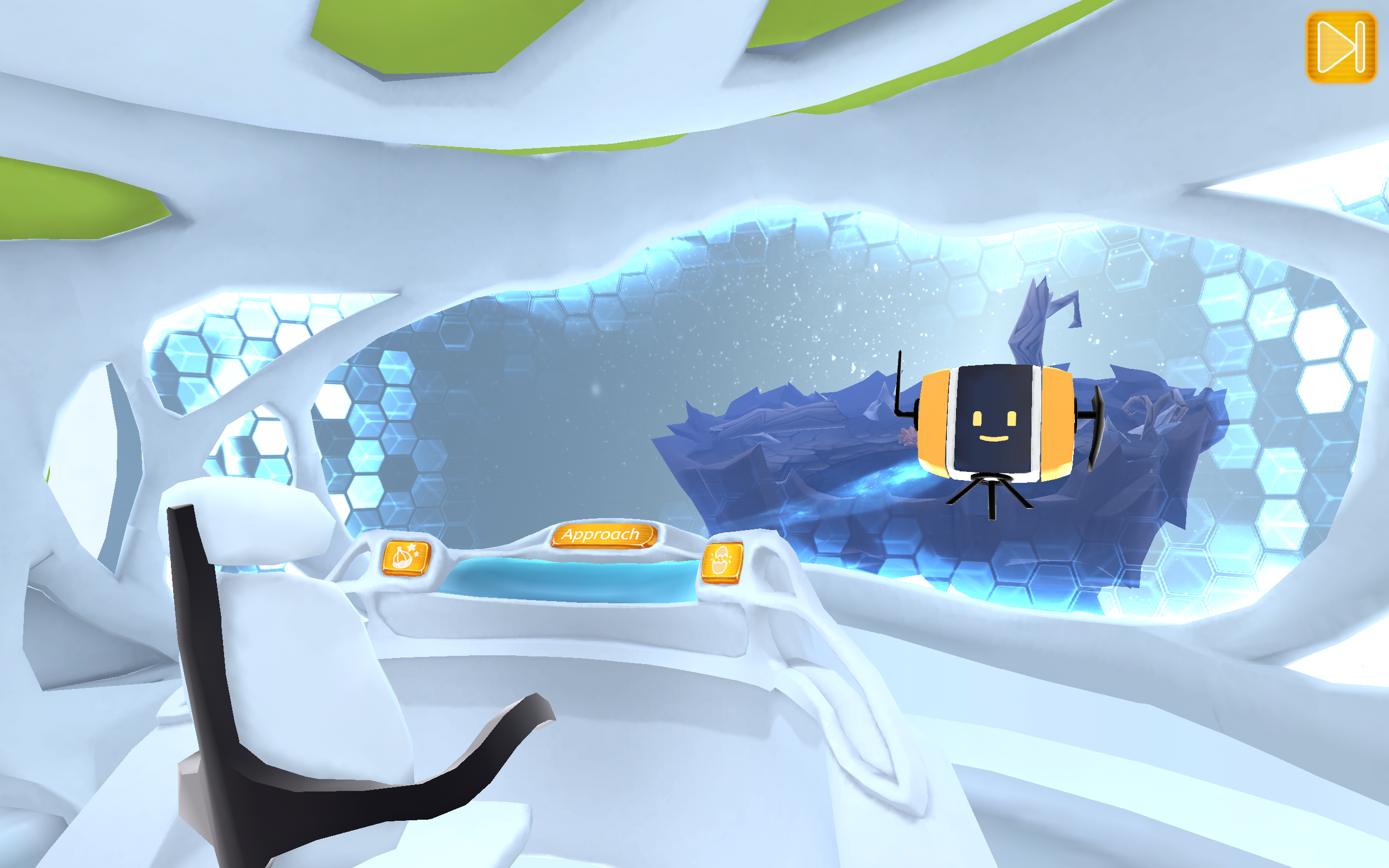 Sensors Alive Bring Physics to for Android