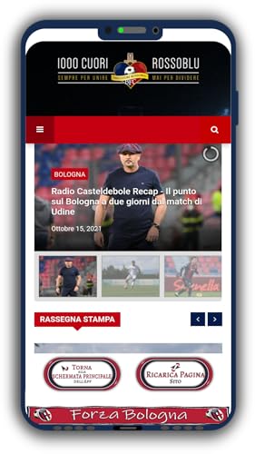 The Bologna Newspaper - News Bologna Calcio