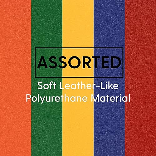 Miniatura 8 de FDP SoftScape - Gimnasio de interiores para bebés y niños pequeños hecho de escalones de espuma suave y PU de colores ideal para gatear escalar y