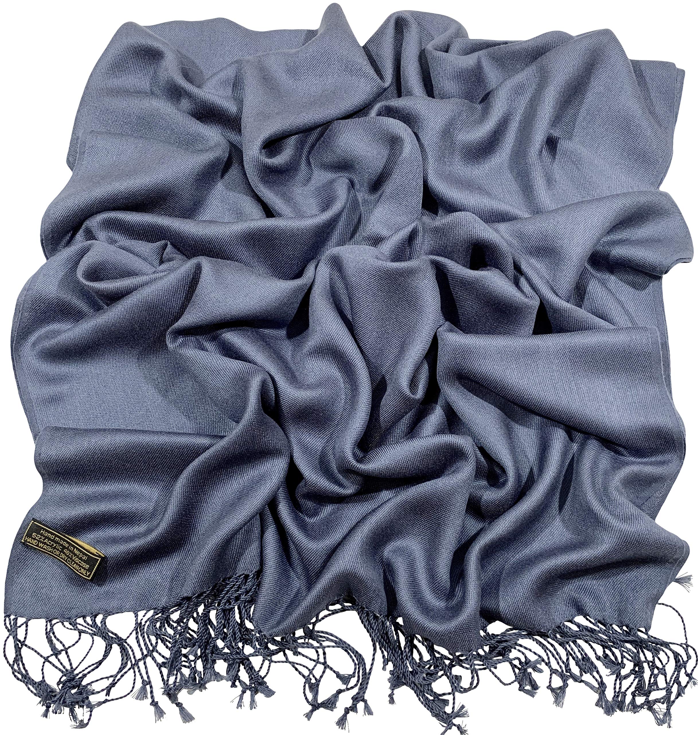 CJ ApparelWomens Plain cloths Scarf, stole (pack of 1)