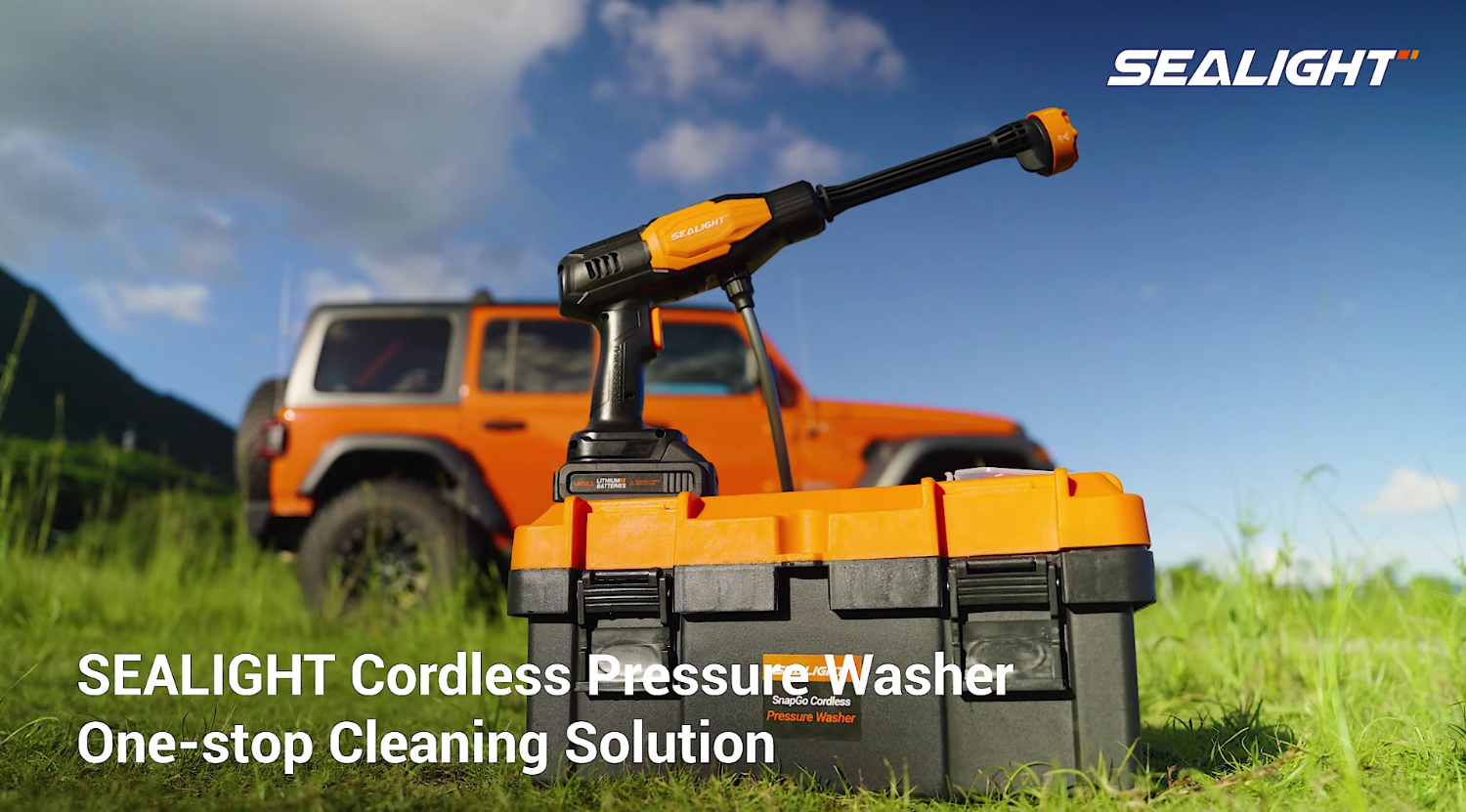 パワフルワーカー　ジーフレックス4.6ft ベイト　ミリタリーマットオレンジ パワフルワーカー ジーフレックス4.6ft ベイト ミリタリーマット