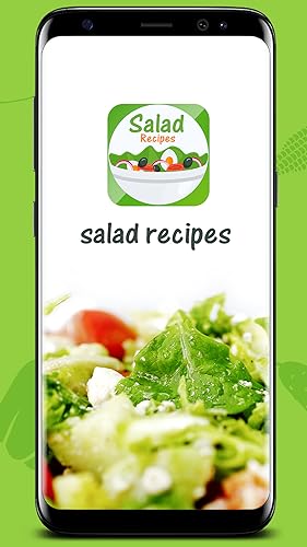 Tasty Salad Recipes