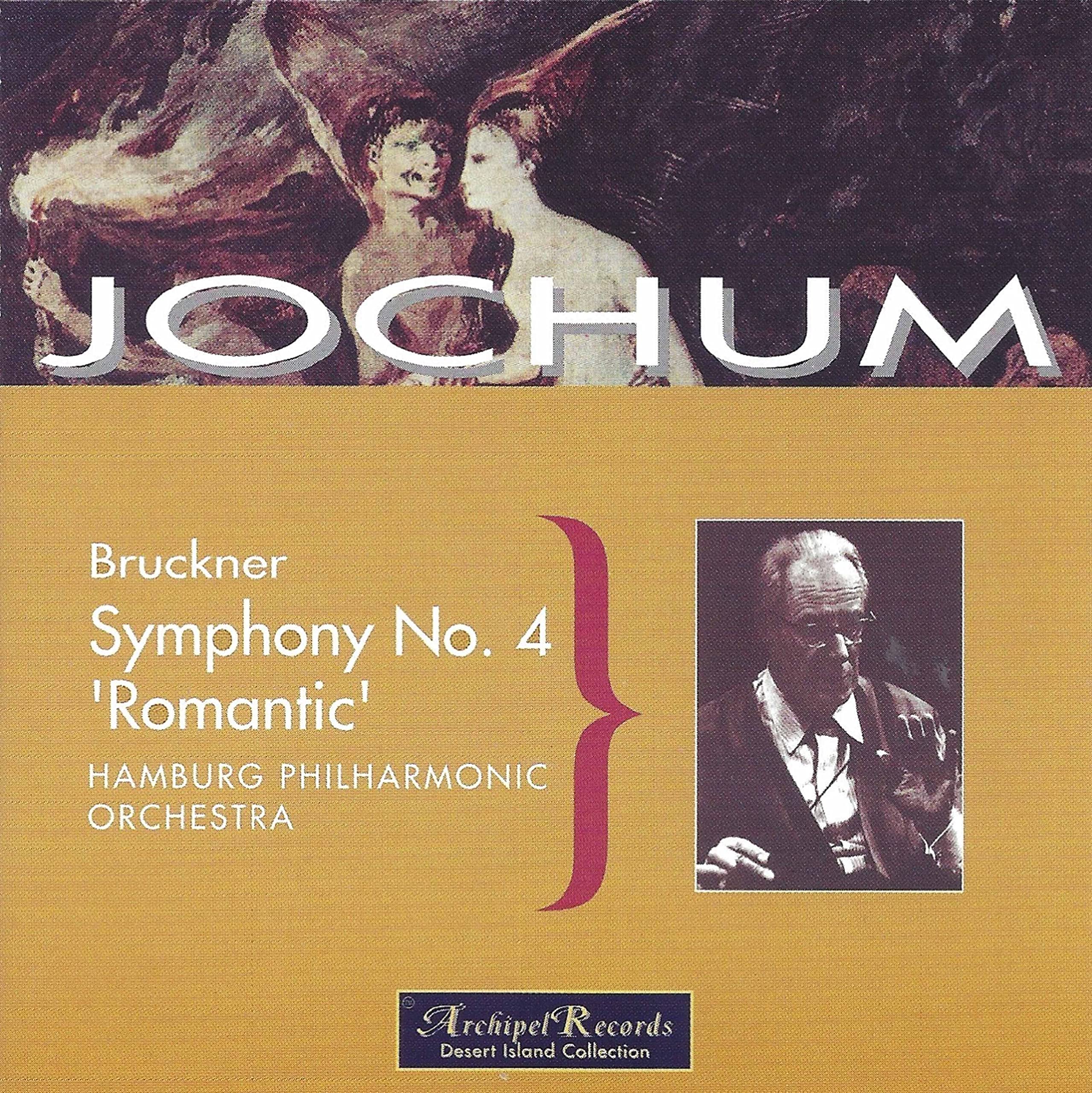 SYMPHONY NO.45 HAMBURG P.O/JOC 05/03