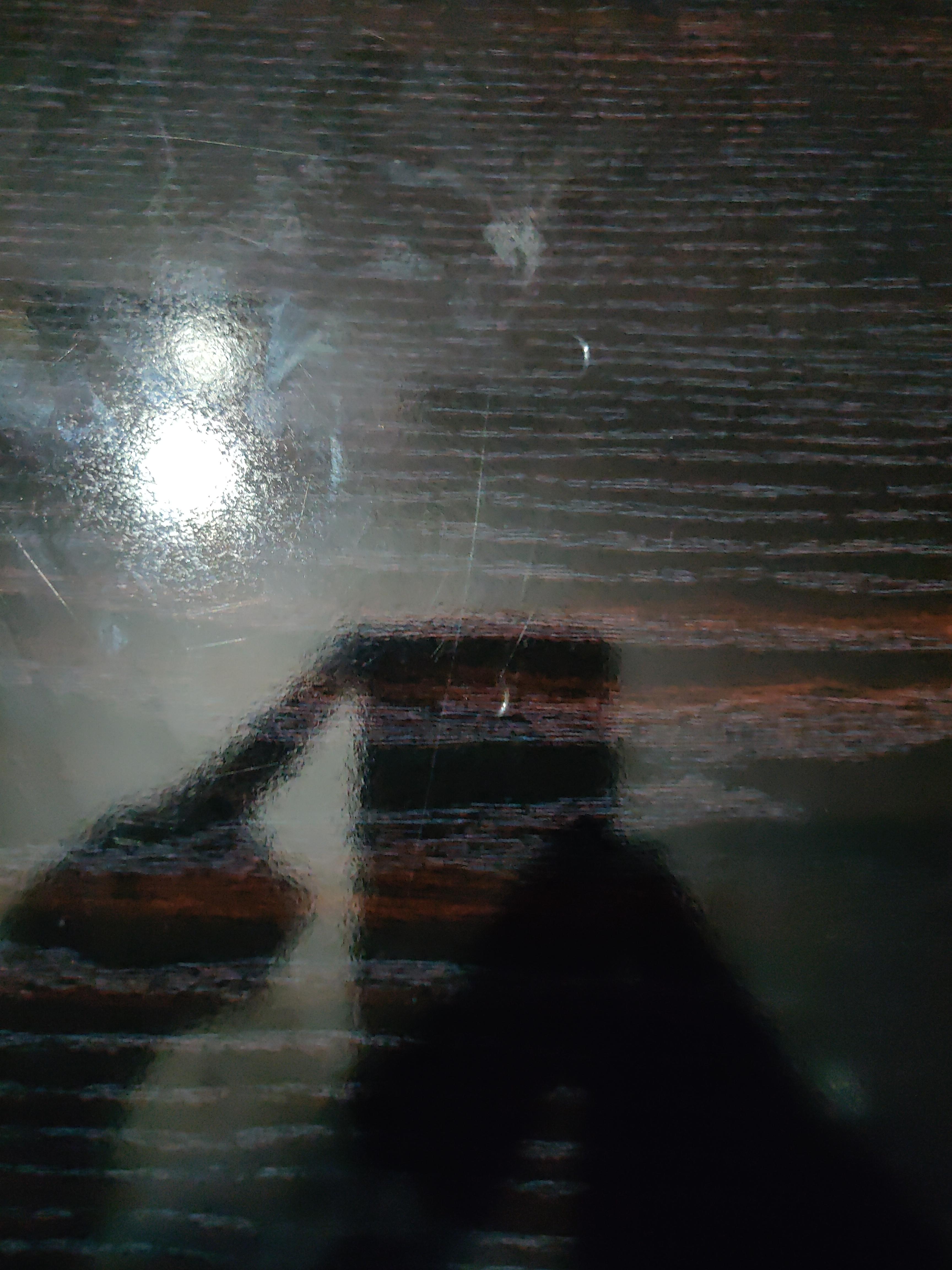 DURAFUR Office Executive Table with Multi Storage Space Size 4.5 x 2