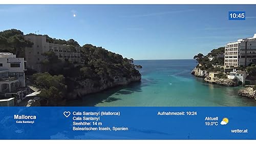feratel webcams
