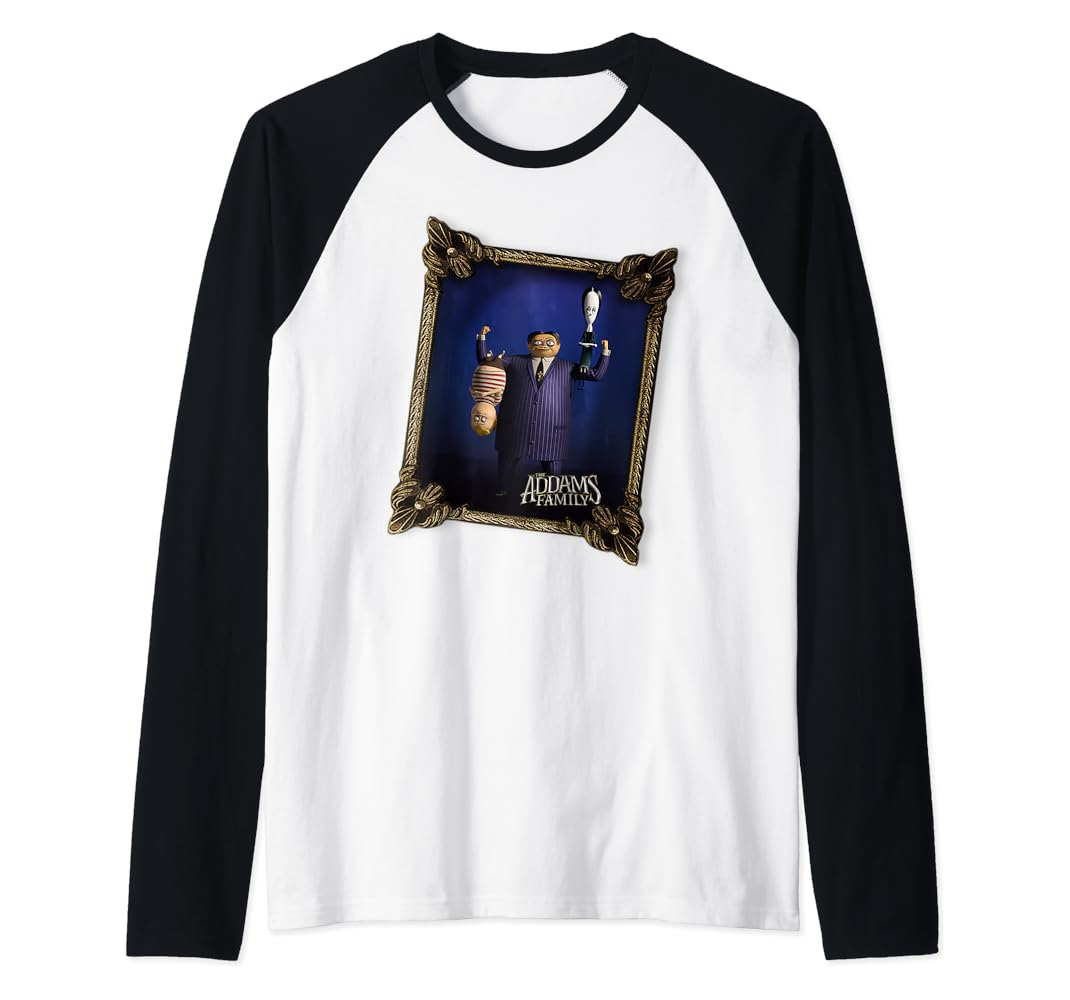 pugsley shirt amazon