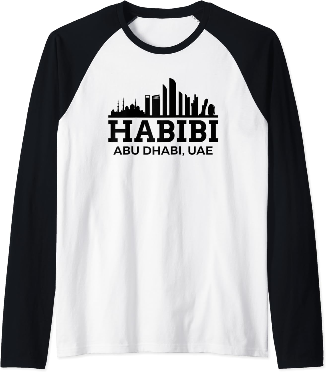 Amazon Com Abu Dhabi Shirt Habibi Love Uae United Arab Emirates Raglan Baseball Tee Clothing Amazon Com Abu Dhabi Shirt Habibi Love Uae United Arab Emirates Raglan Baseball Tee Clothing