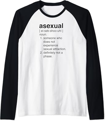 Asexual apparel Clearance