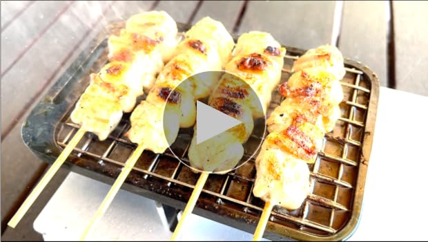 Amazon | 鍛冶屋の頓珍漢 焼き鳥アミーゴ180 ミガキ鉄板Z180専用