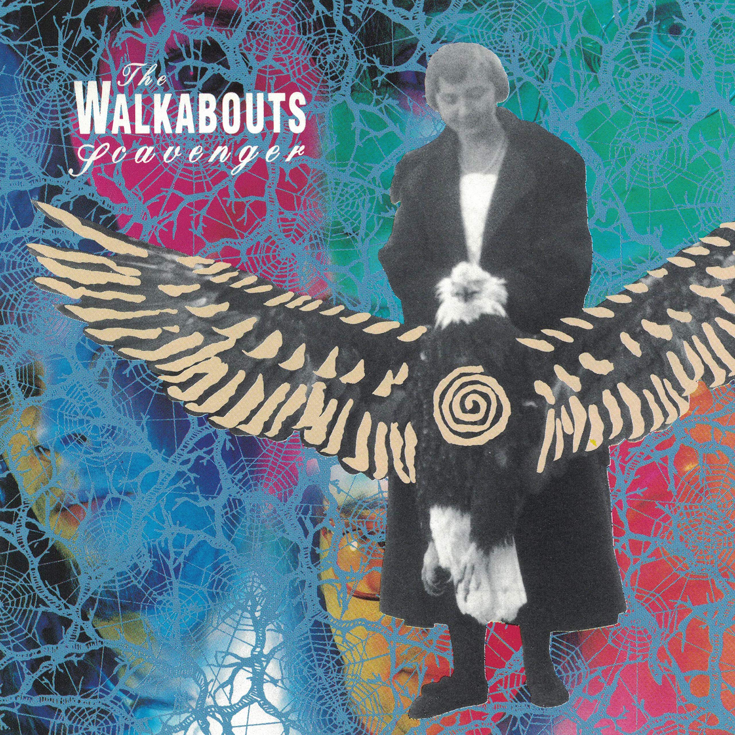 The Walkabouts